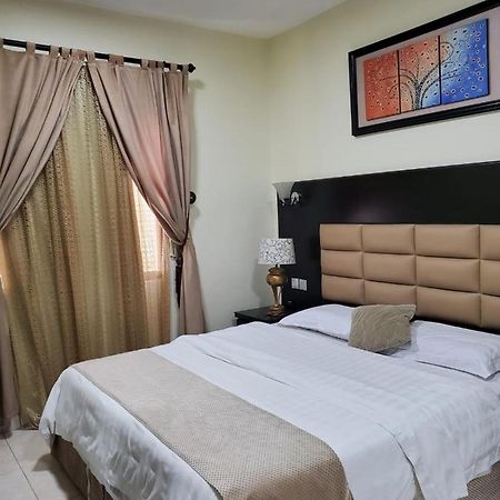 Aparthotel Spring Tower Al Al Jubail Exterior foto