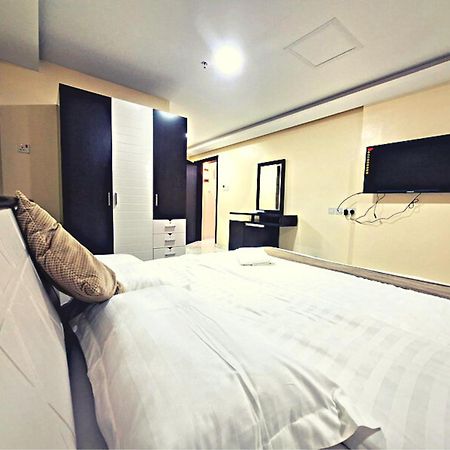 Aparthotel Spring Tower Al Al Jubail Exterior foto