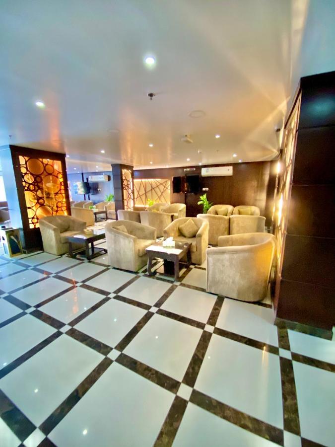 Aparthotel Spring Tower Al Al Jubail Exterior foto