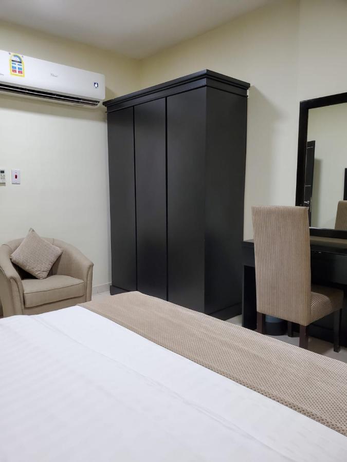 Aparthotel Spring Tower Al Al Jubail Exterior foto