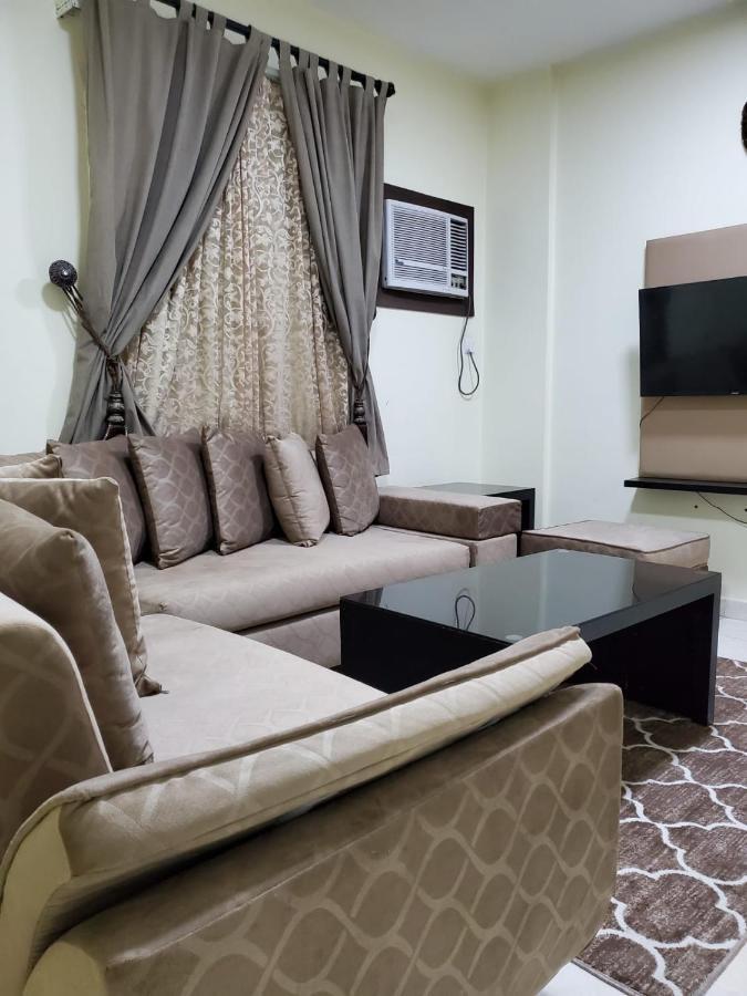 Aparthotel Spring Tower Al Al Jubail Exterior foto