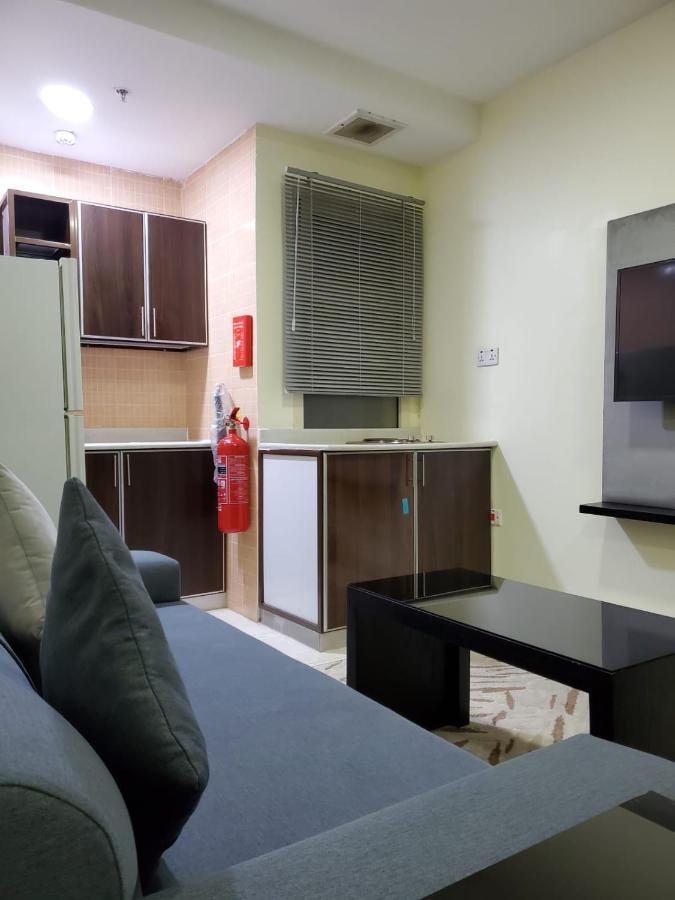 Aparthotel Spring Tower Al Al Jubail Exterior foto