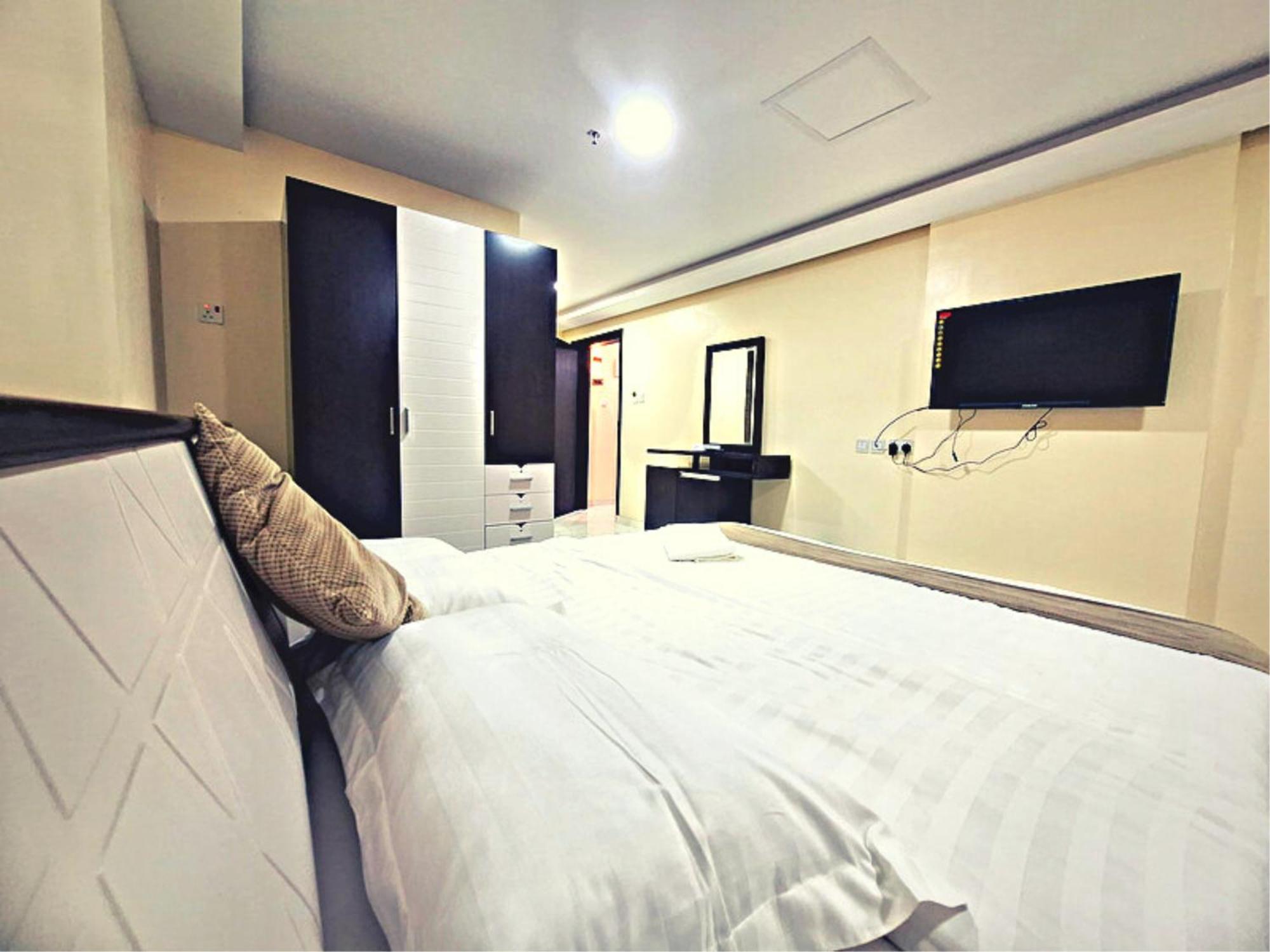 Aparthotel Spring Tower Al Al Jubail Exterior foto