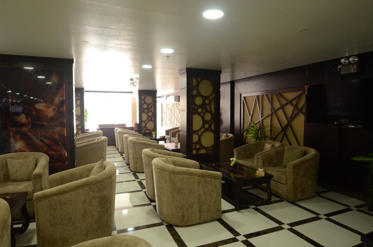 Aparthotel Spring Tower Al Al Jubail Exterior foto